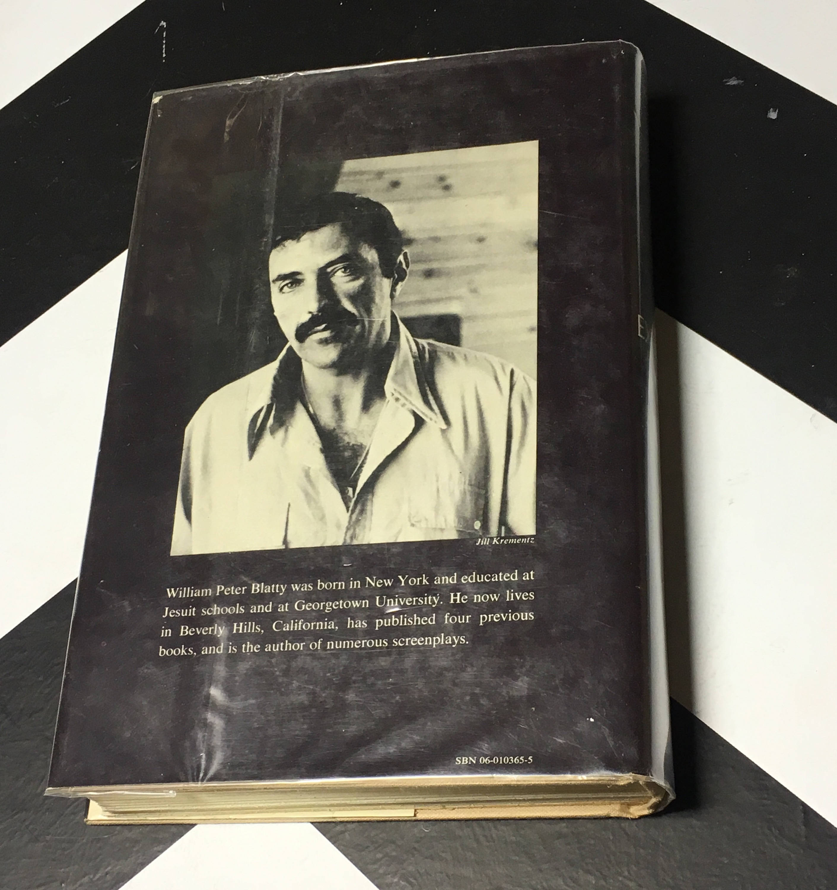 the exorcist peter blatty the exorcist peter blatty