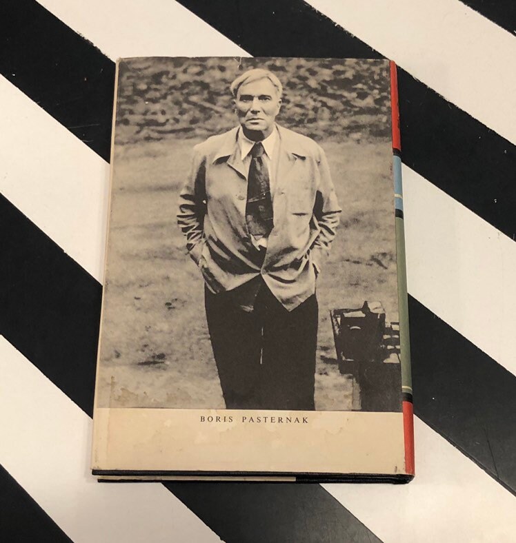 Yuri krotkov edward crankshaw essay 03 image