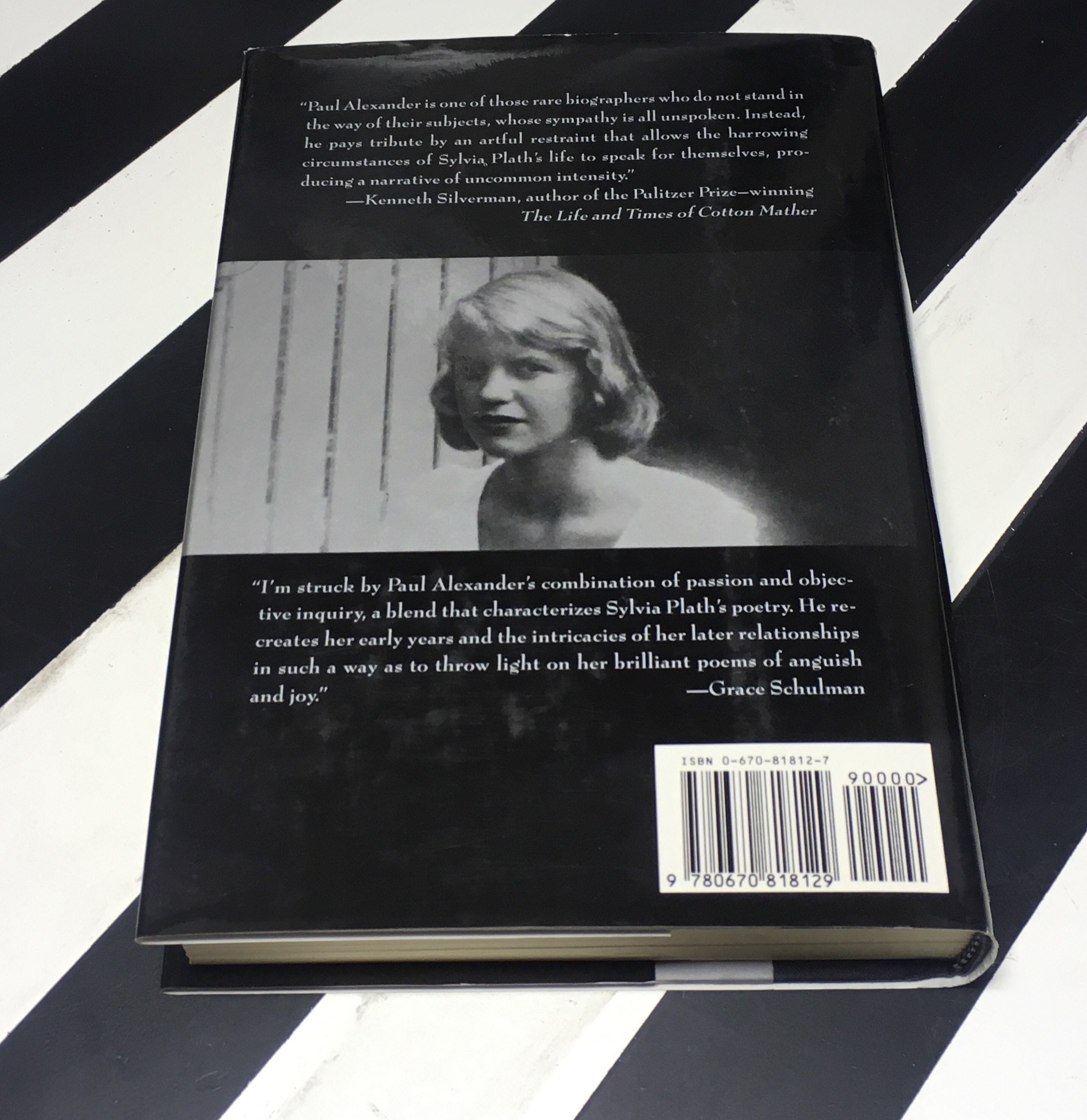 Rough Magic by Paul Alexander Rough Magic by Paul Alexander