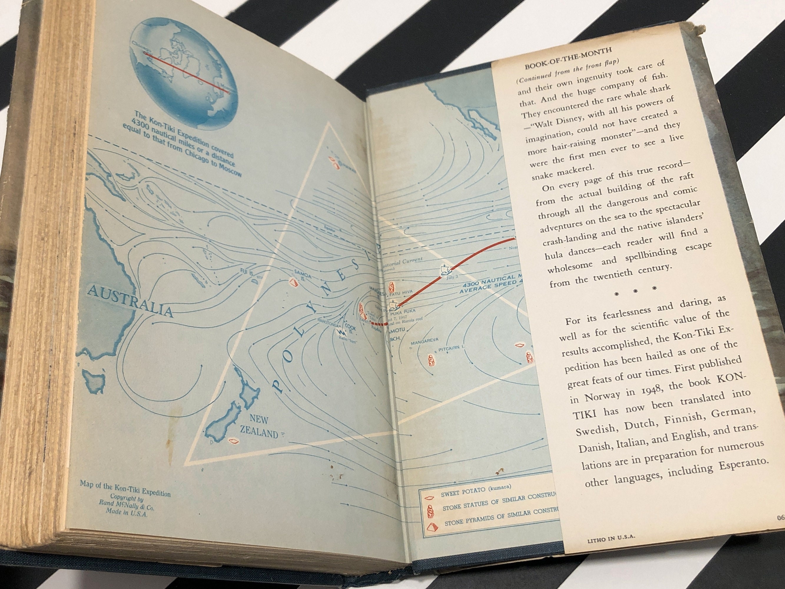 kon tiki novel kon tiki novel