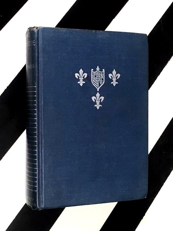 marie antoinette zweig marie antoinette zweig