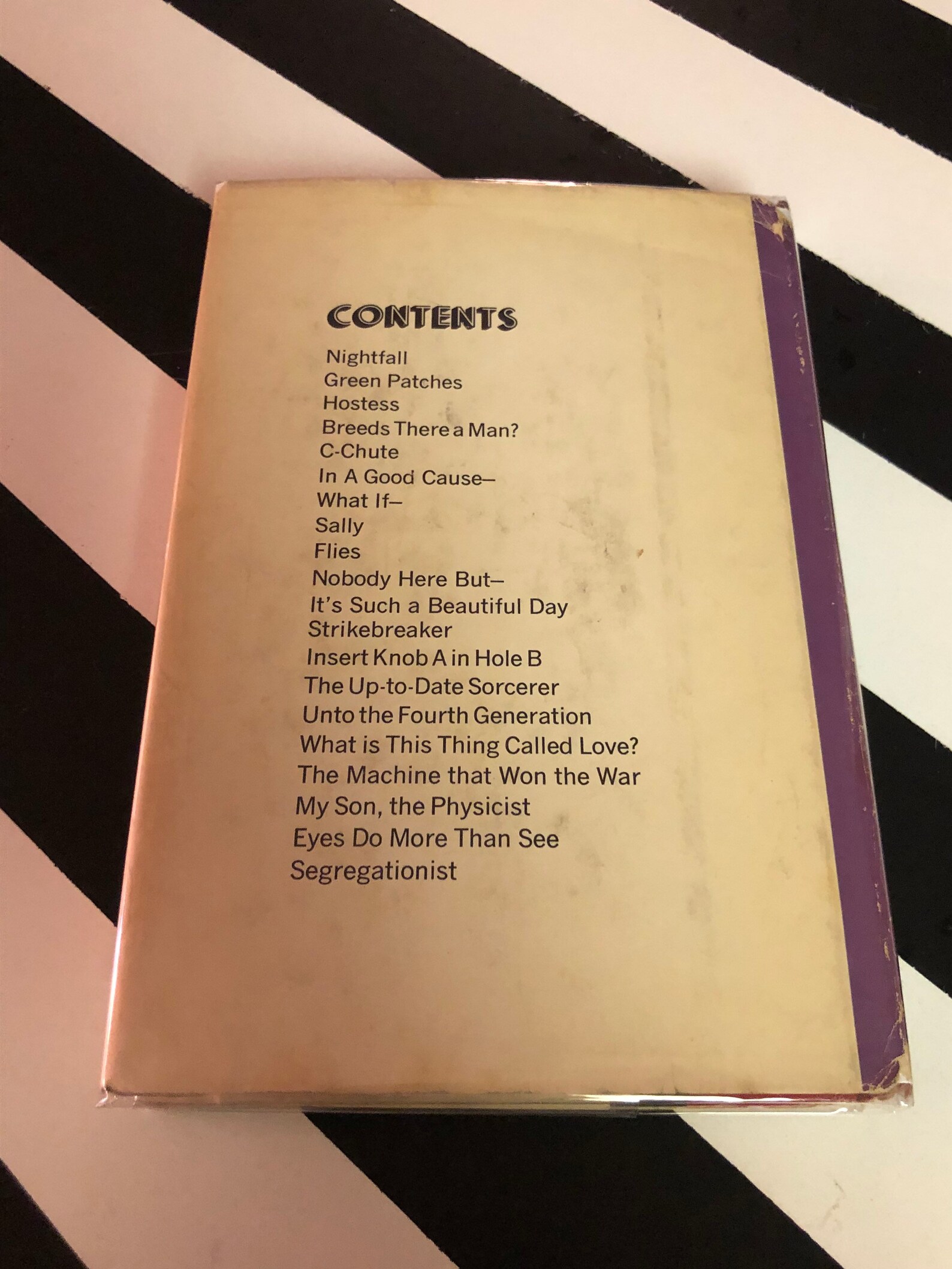 isaac asimov nightfall and other stories isaac asimov nightfall and other stories