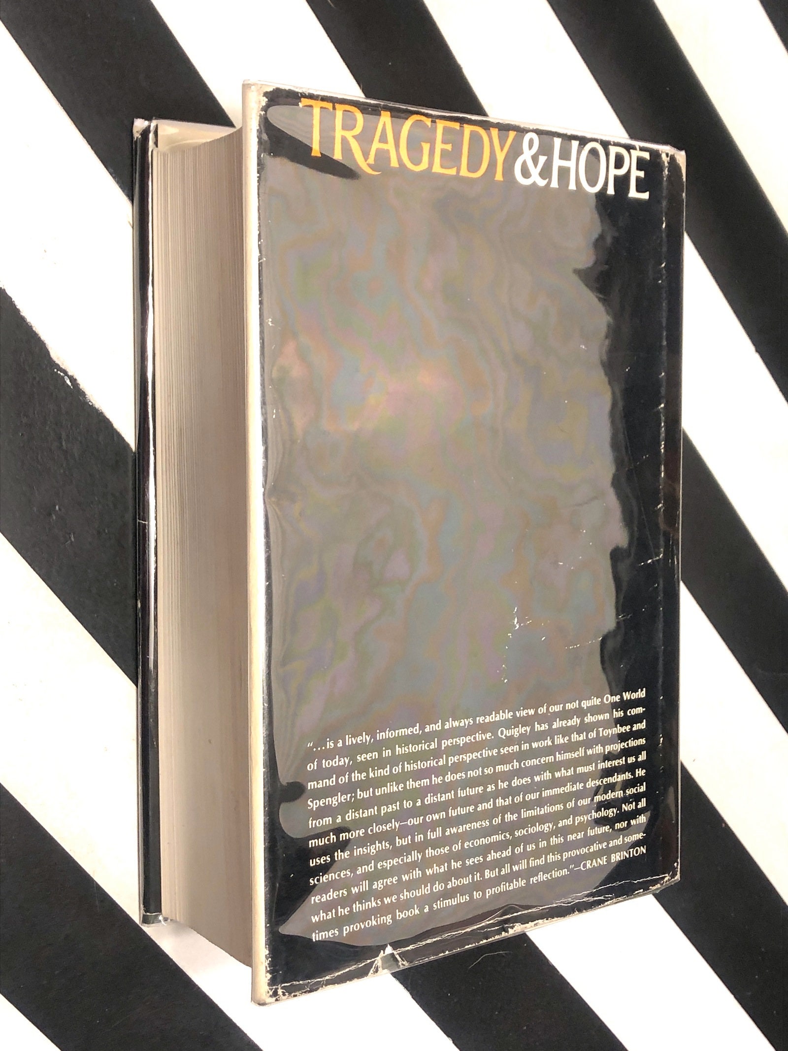 tragedy and hope carroll quigley review tragedy and hope carroll quigley review