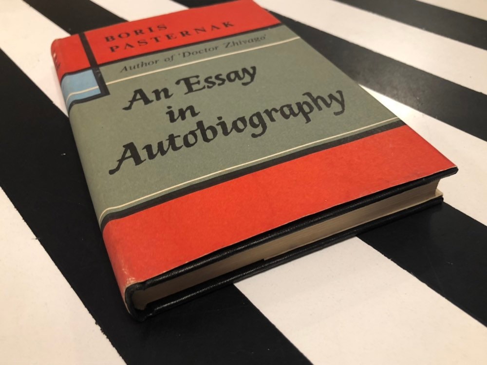 Doctor zhivago book picture