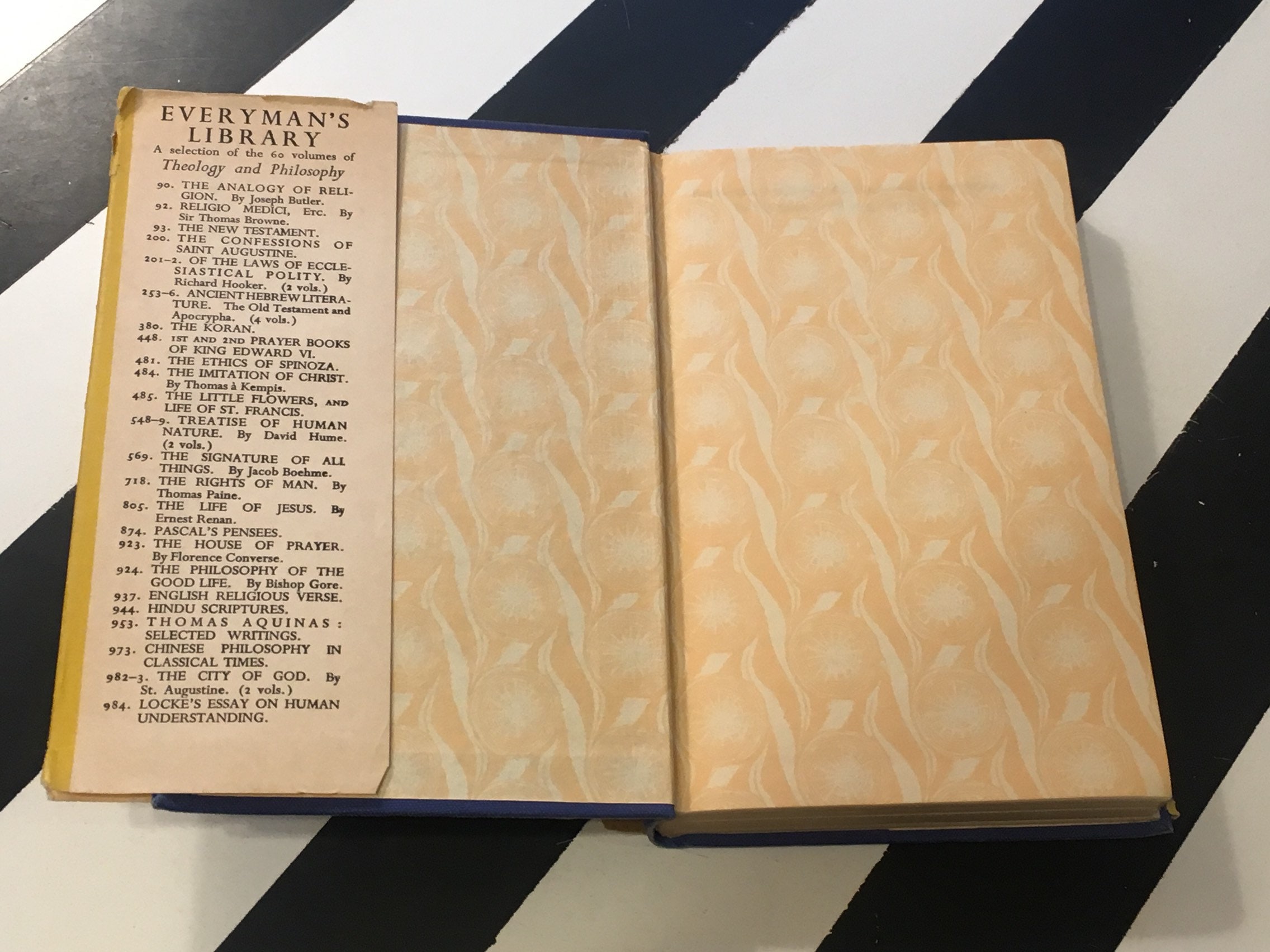 William james work image