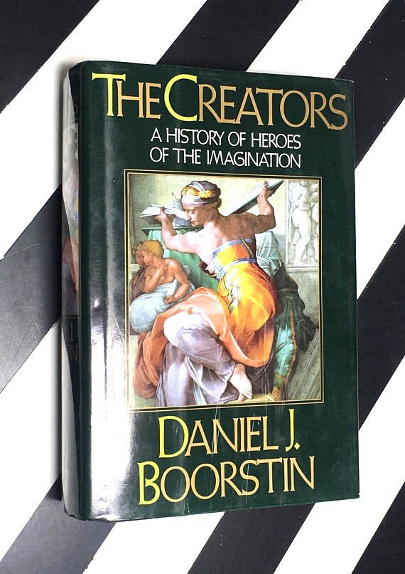 boorstin the discoverers boorstin the discoverers
