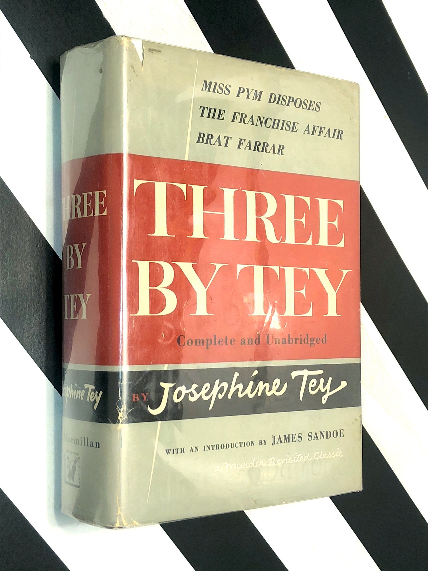 josephine tey miss pym disposes josephine tey miss pym disposes