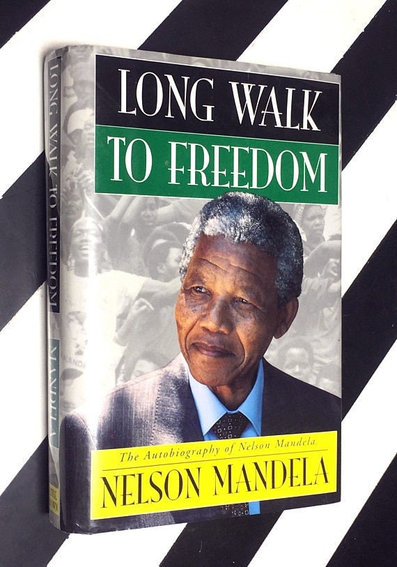 long walk to freedom author long walk to freedom author