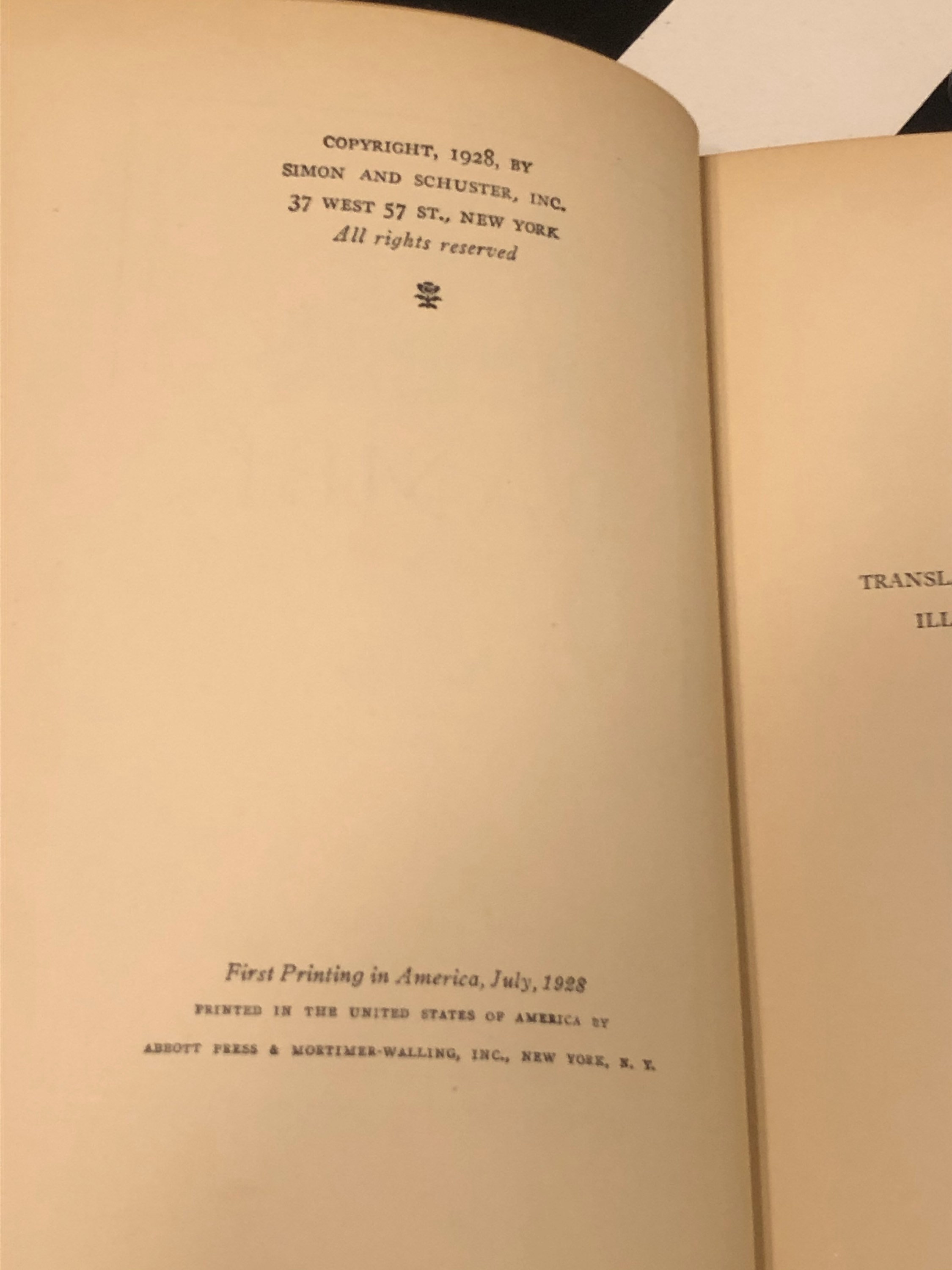 bambi 1929 edition bambi 1929 edition