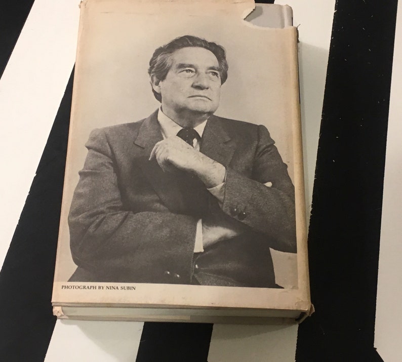 The Collected Poems of Octavio Paz 1957-1987 edited by Eliot Weinberger 1987 hardcover Book image 9