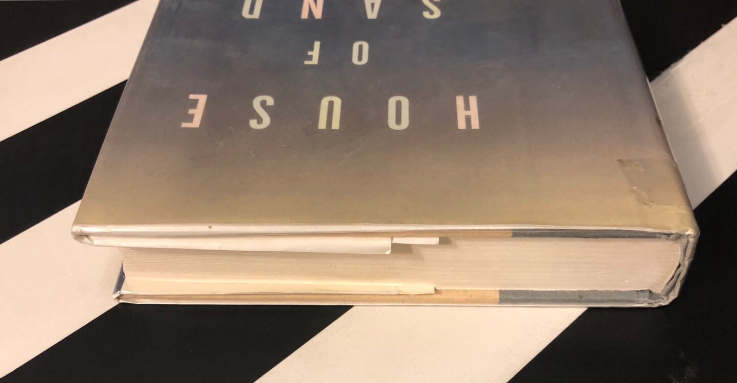 house of sand and fog by andre dubus iii house of sand and fog by andre dubus iii