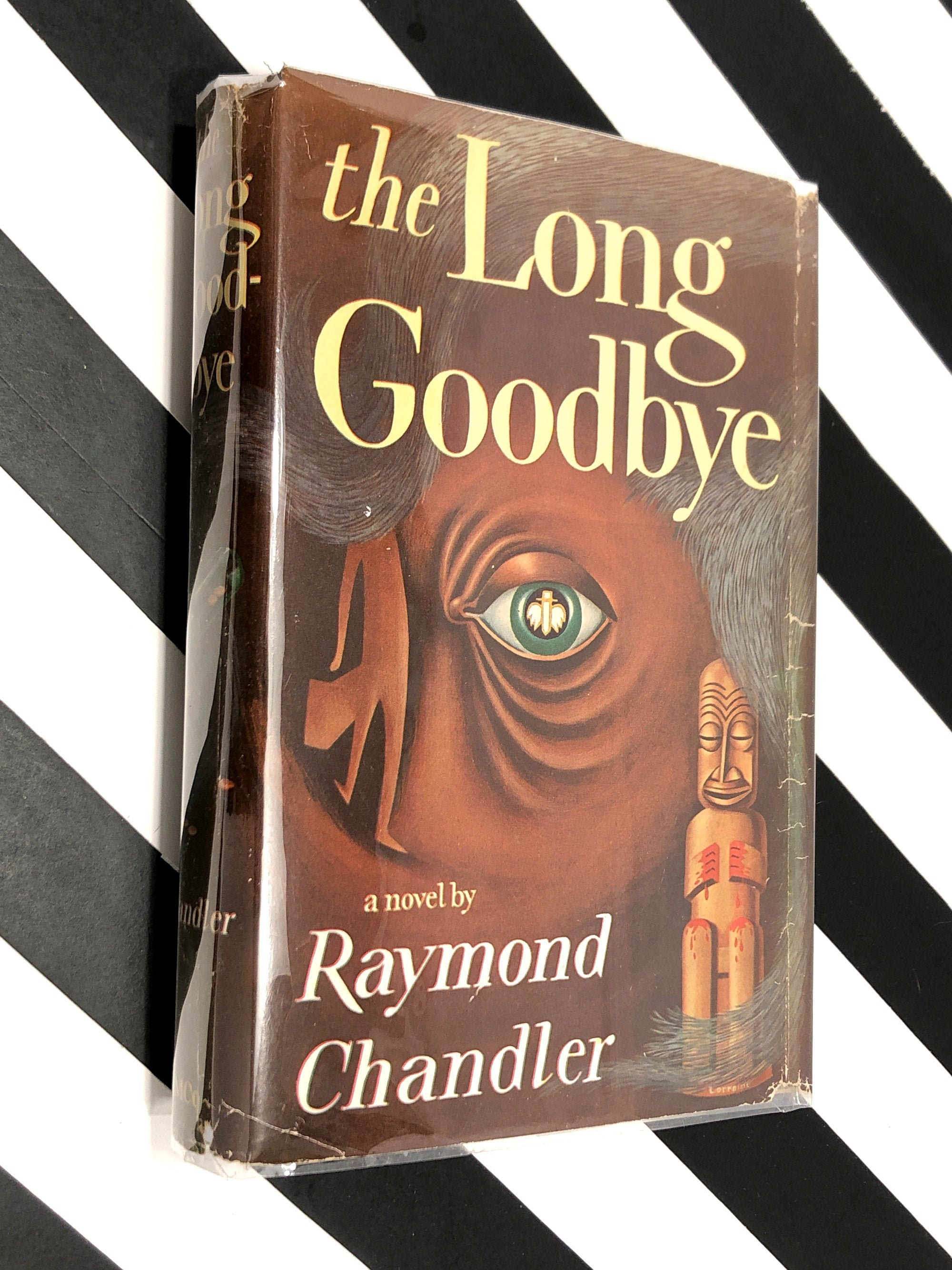 the long goodbye chandler the long goodbye chandler