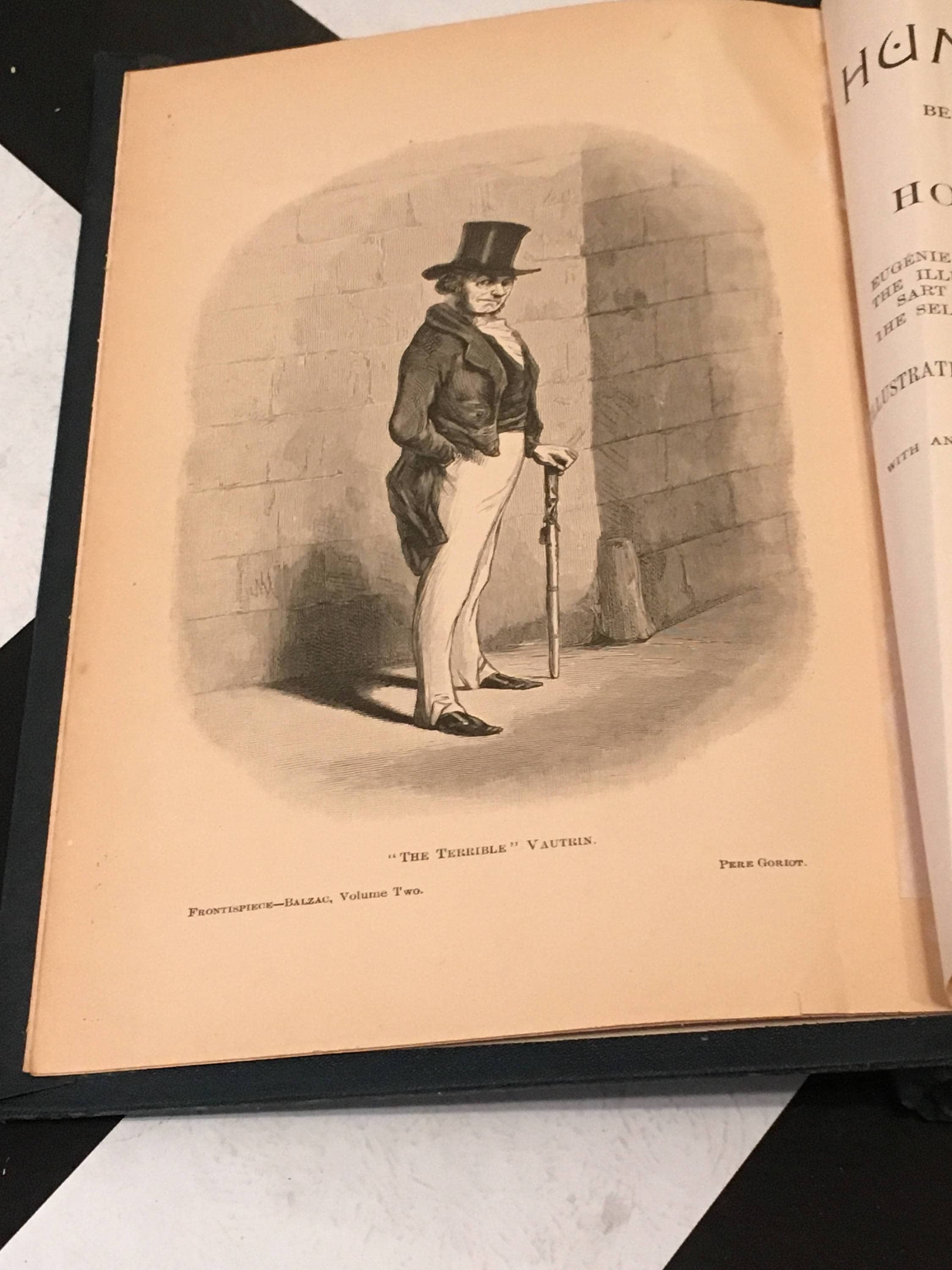 The Human Comedy Being the Best Novels from the Comedié Humaine of