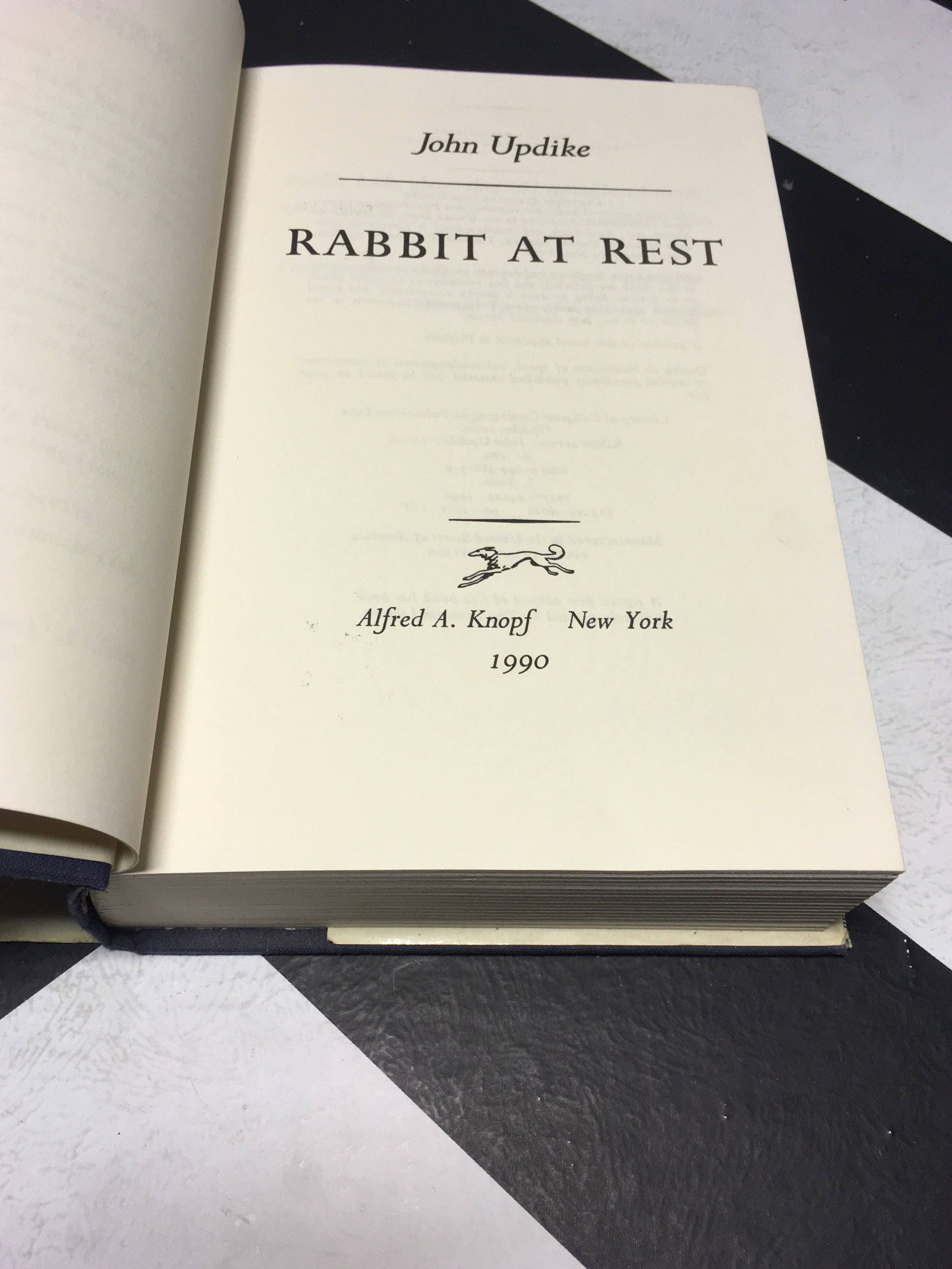 john updike rabbit books john updike rabbit books