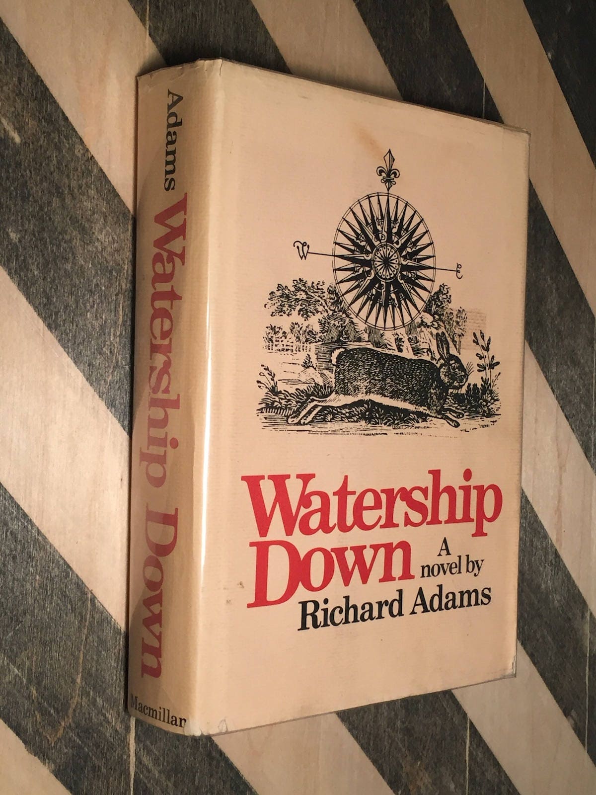 watership down by richard adams watership down by richard adams