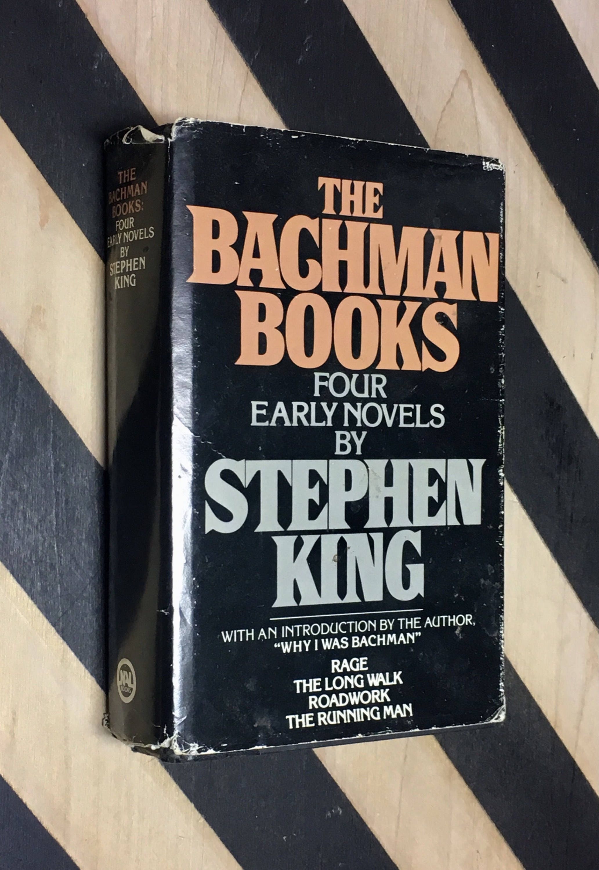 bachman books the long walk bachman books the long walk
