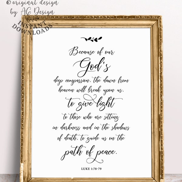 Christian Home Decor - Etsy