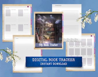 Registro Digital de Leitura | Diário de Leitura (PDF)