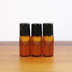 PICK SAMPLE PERFUMES / Choose Any Three 3ml Oil Samples to Try / Book Inspired / Tv Inspired / Perfume Oils