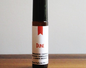 Christian Dior DUNE - Eau De Toilette Spray 30 Ml (approx