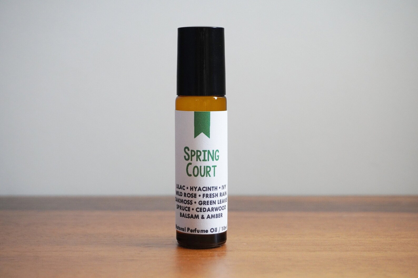 Spring Court