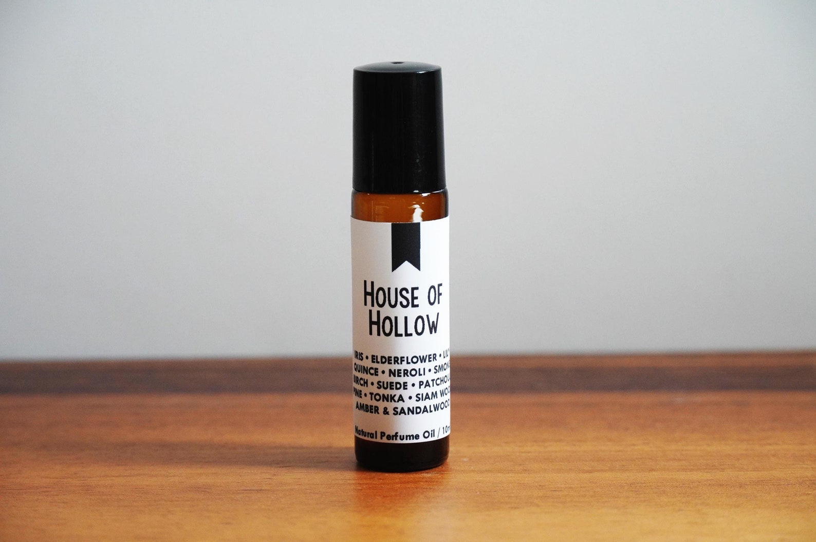House Of Hollow