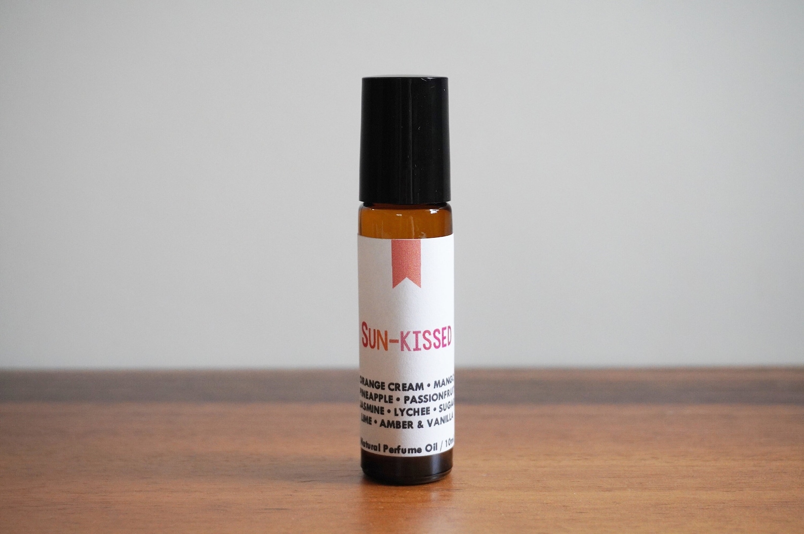 Sun-Kissed