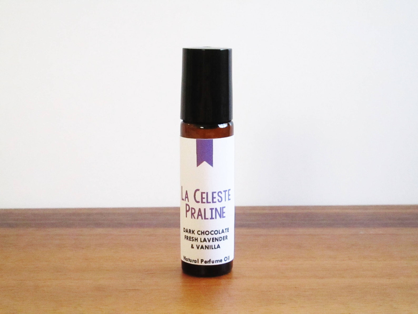 La Celeste Praline