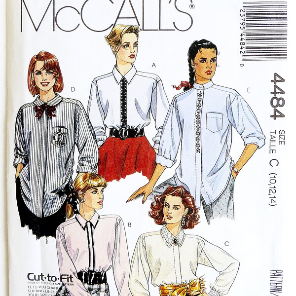 Loose Fitting Shirt Etsy