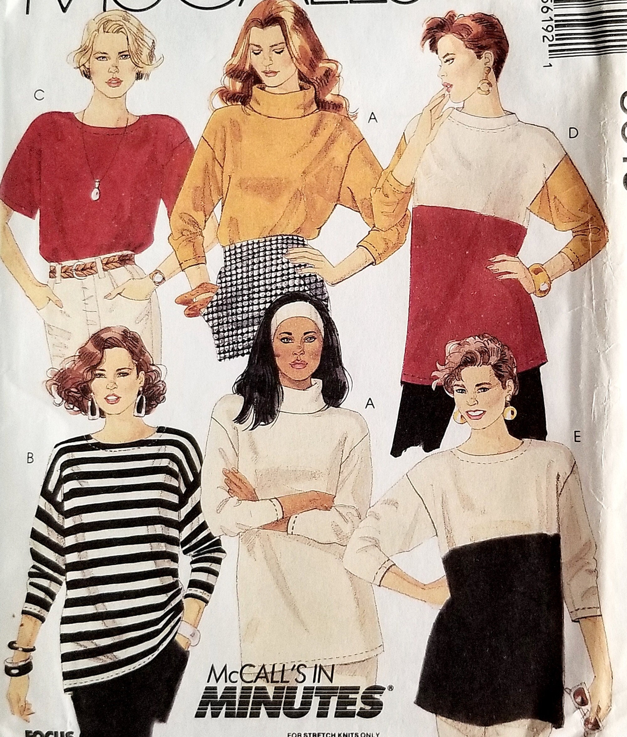 27+ stretch top sewing pattern