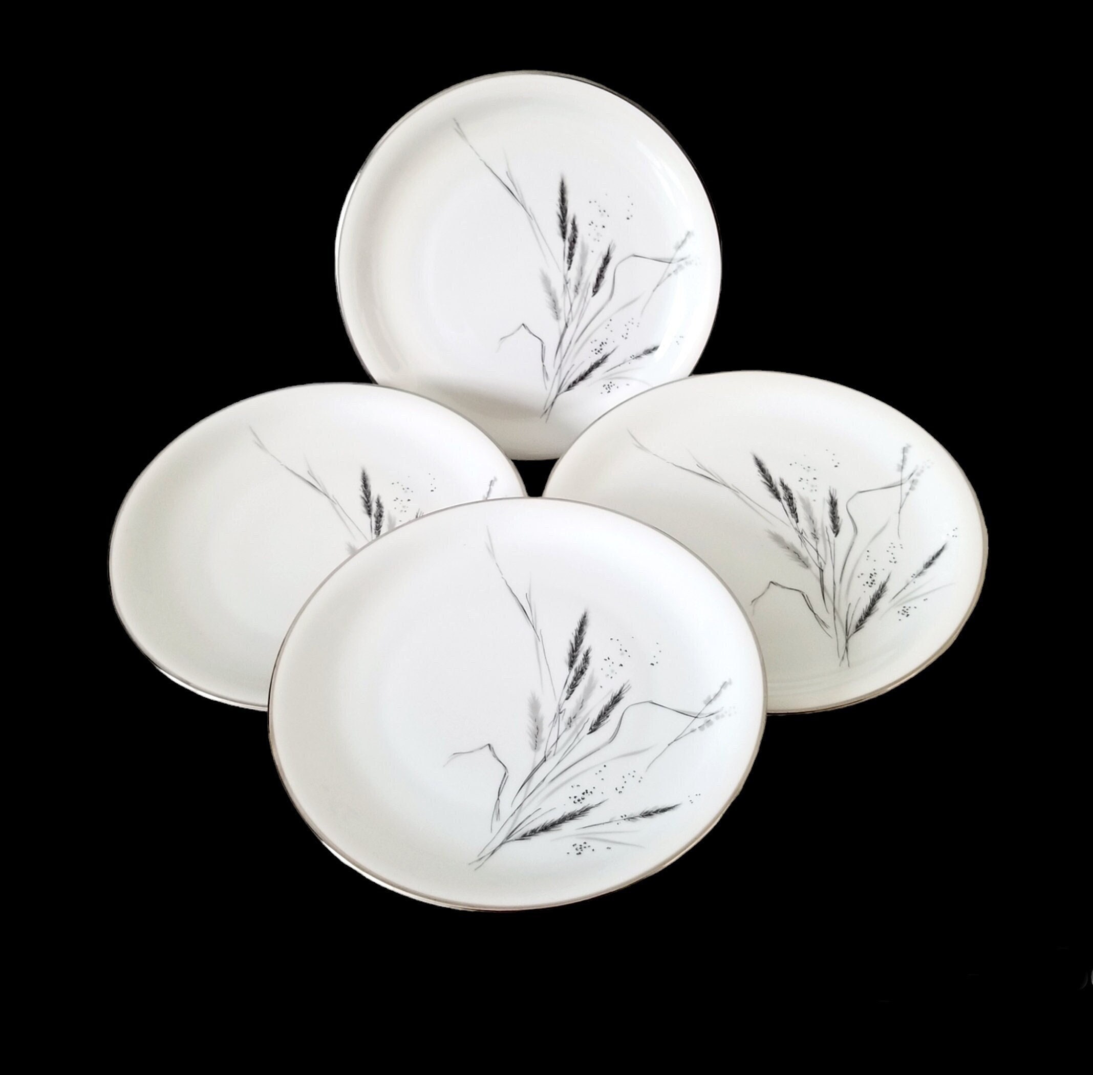 ドイツ製 ROSENTHAL【Siam Yellow】リムディープディッシュ6枚 Germany Rosenthal | eBay