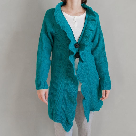 ladies cardigans