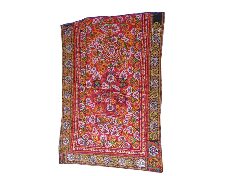 Antique Indian Wall Hanging Vintage Banjaratapestry - Antique Indian Tapestry Wall Hanging Antique Indian Wall Hanging Vintage Banjaratapestry - Antique Indian Tapestry Wall Hanging