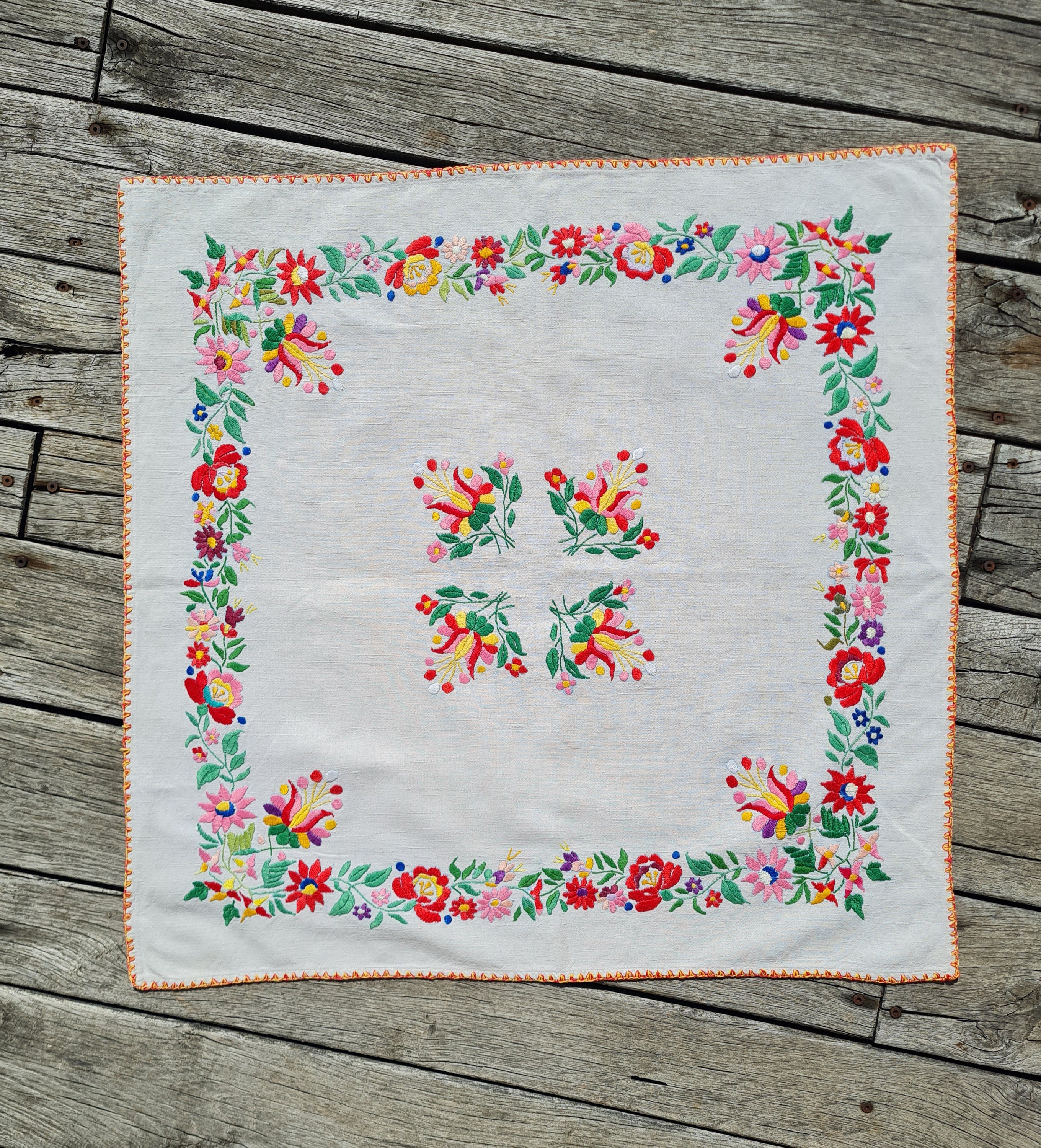 ダイニングテーブル Vintage Hungarian Table Magnificent Teak Extension Dining Table by Harry Ostergaard, circa