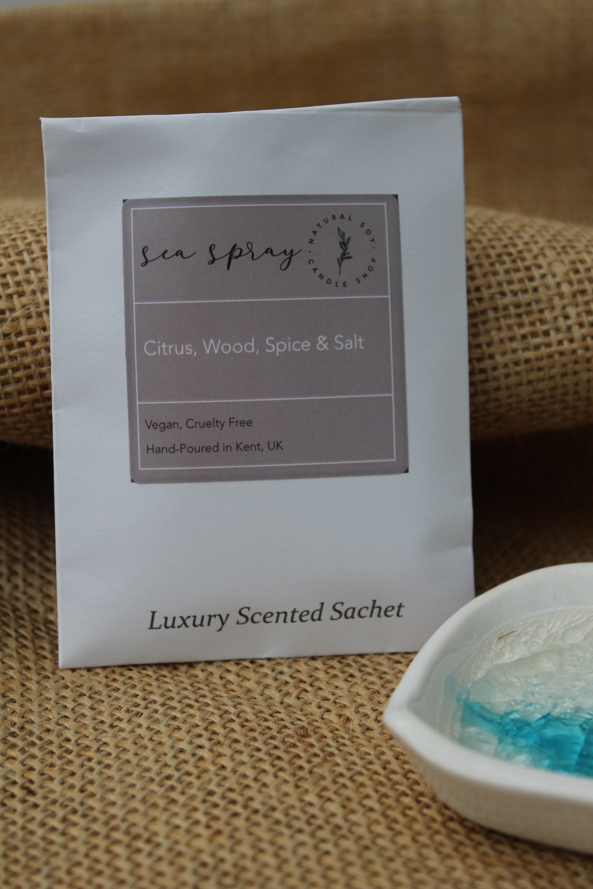 Scented Fragranced Perfumed Sachet Drawer Liner Car Etsy