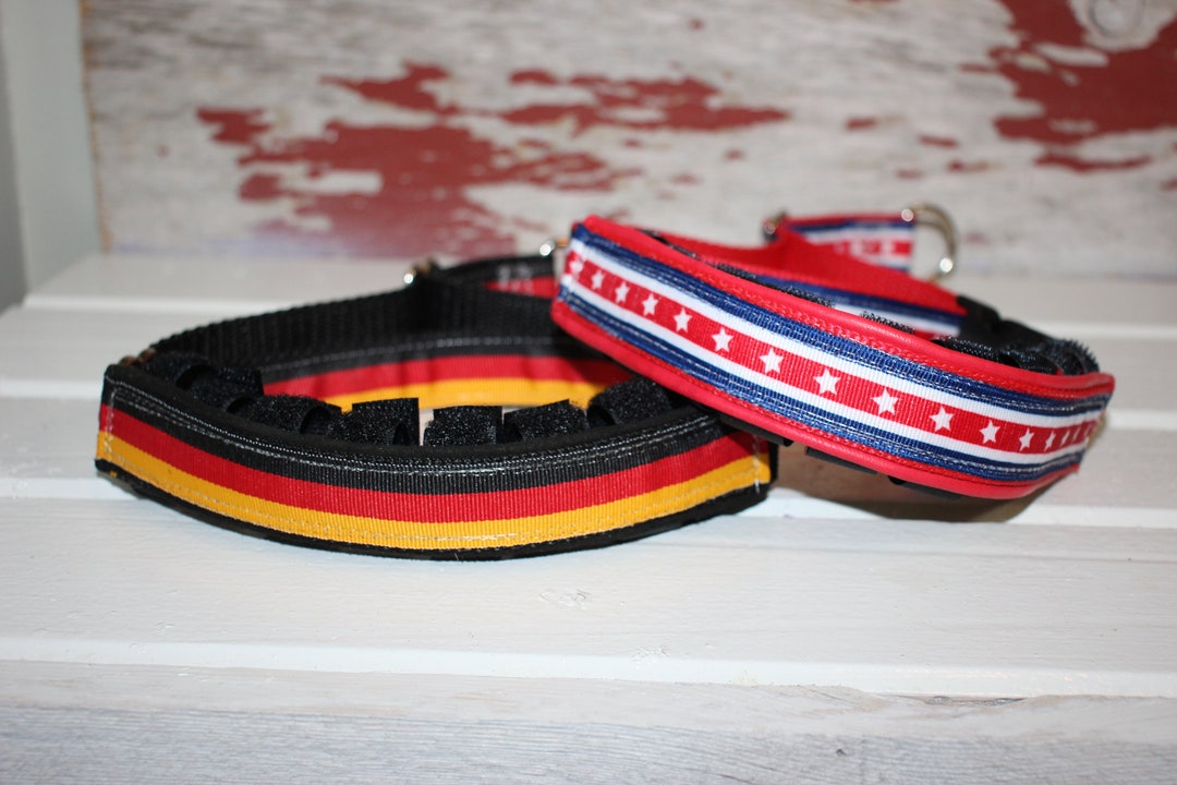 Prong Collar Cover Etsy