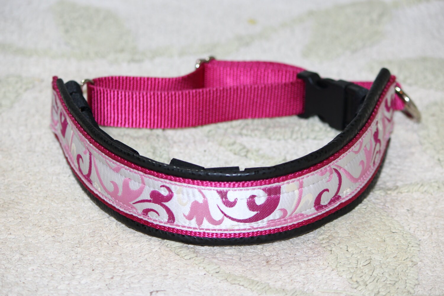 Prong Collar Cover Etsy