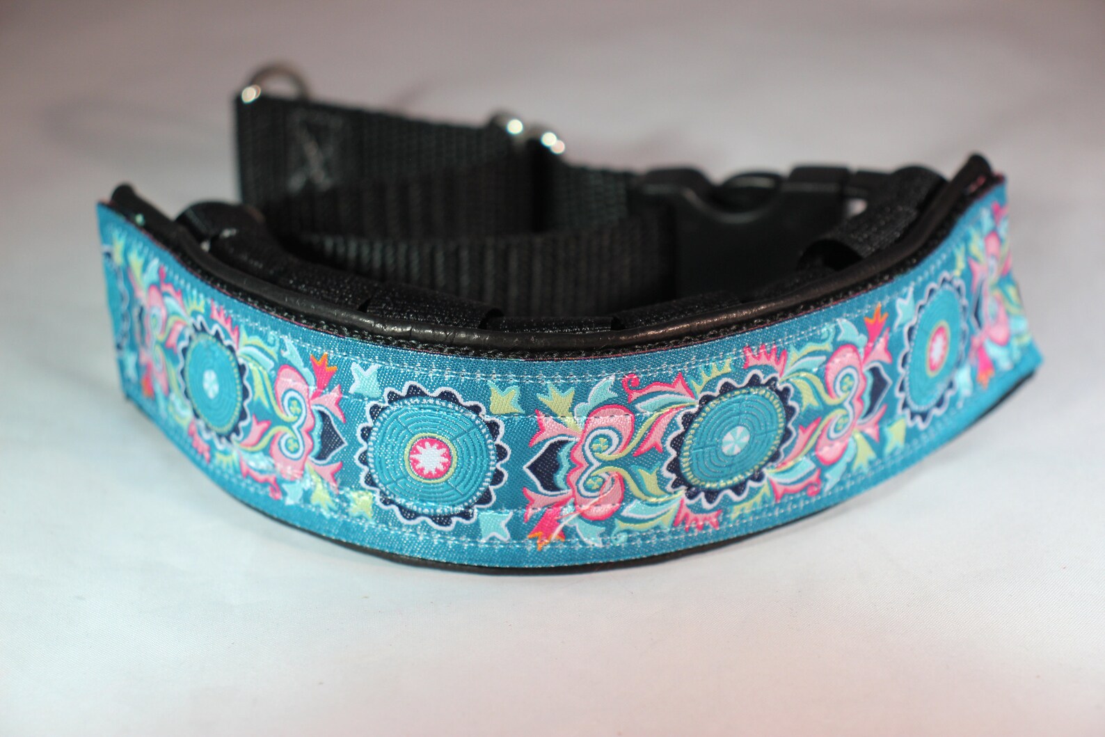 Prong Collar Cover Etsy