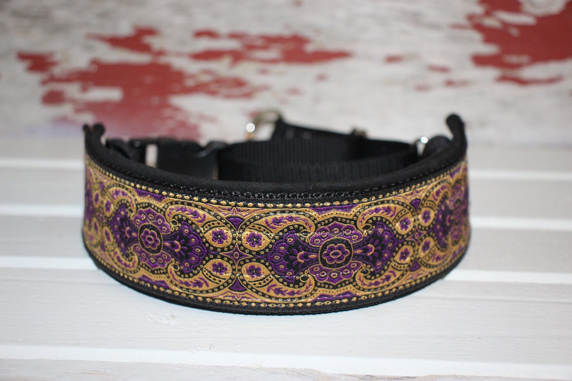 Prong Collar Cover Etsy