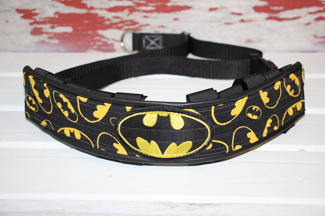 Prong Collar Cover Etsy