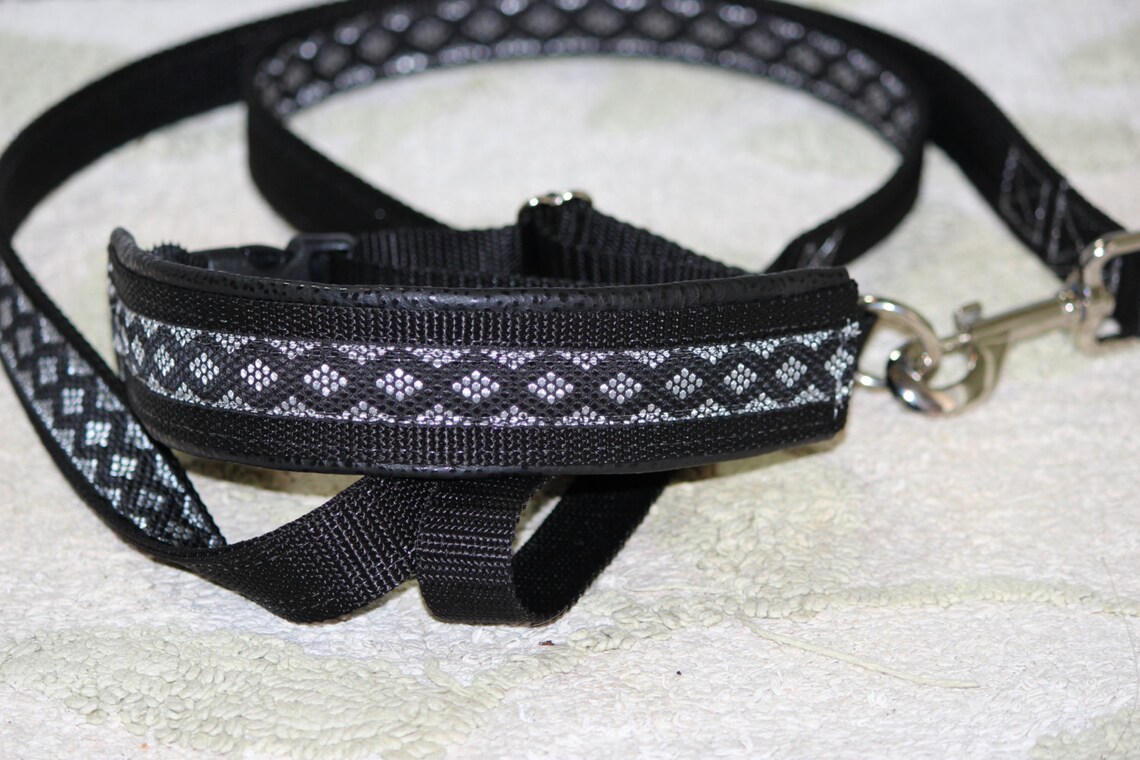 Prong Collar Cover Etsy