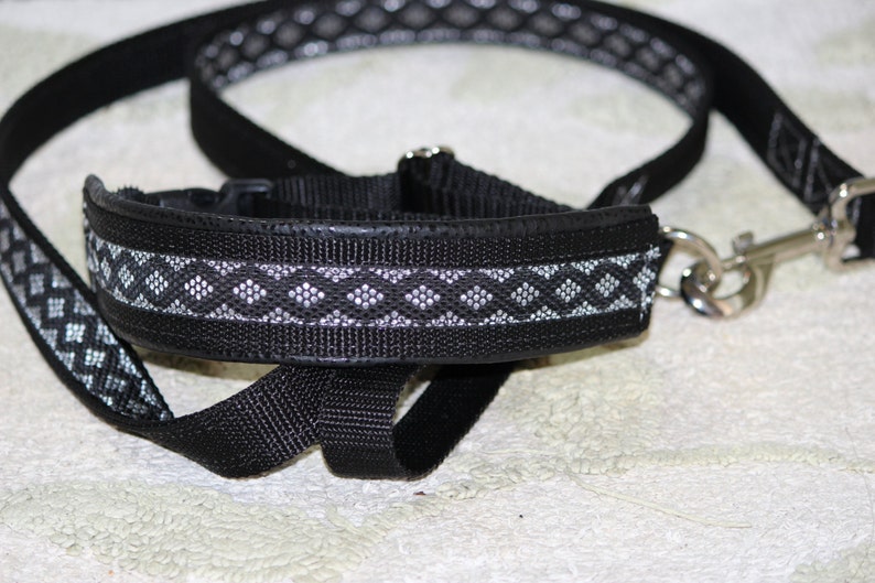 Prong Collar Cover Etsy