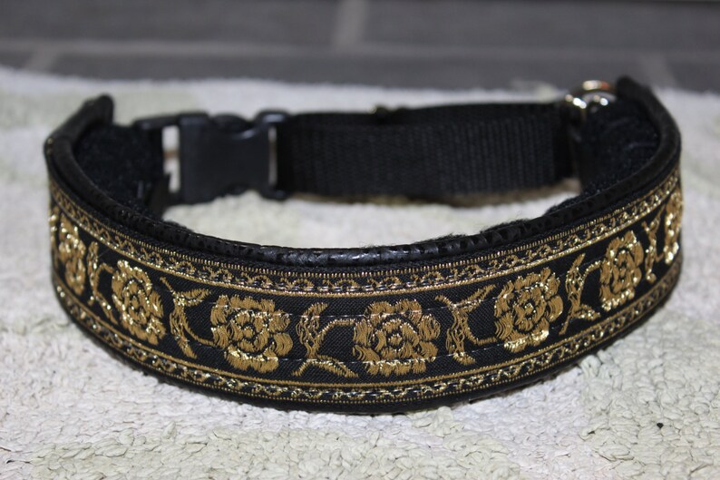 Prong Collar Cover Etsy