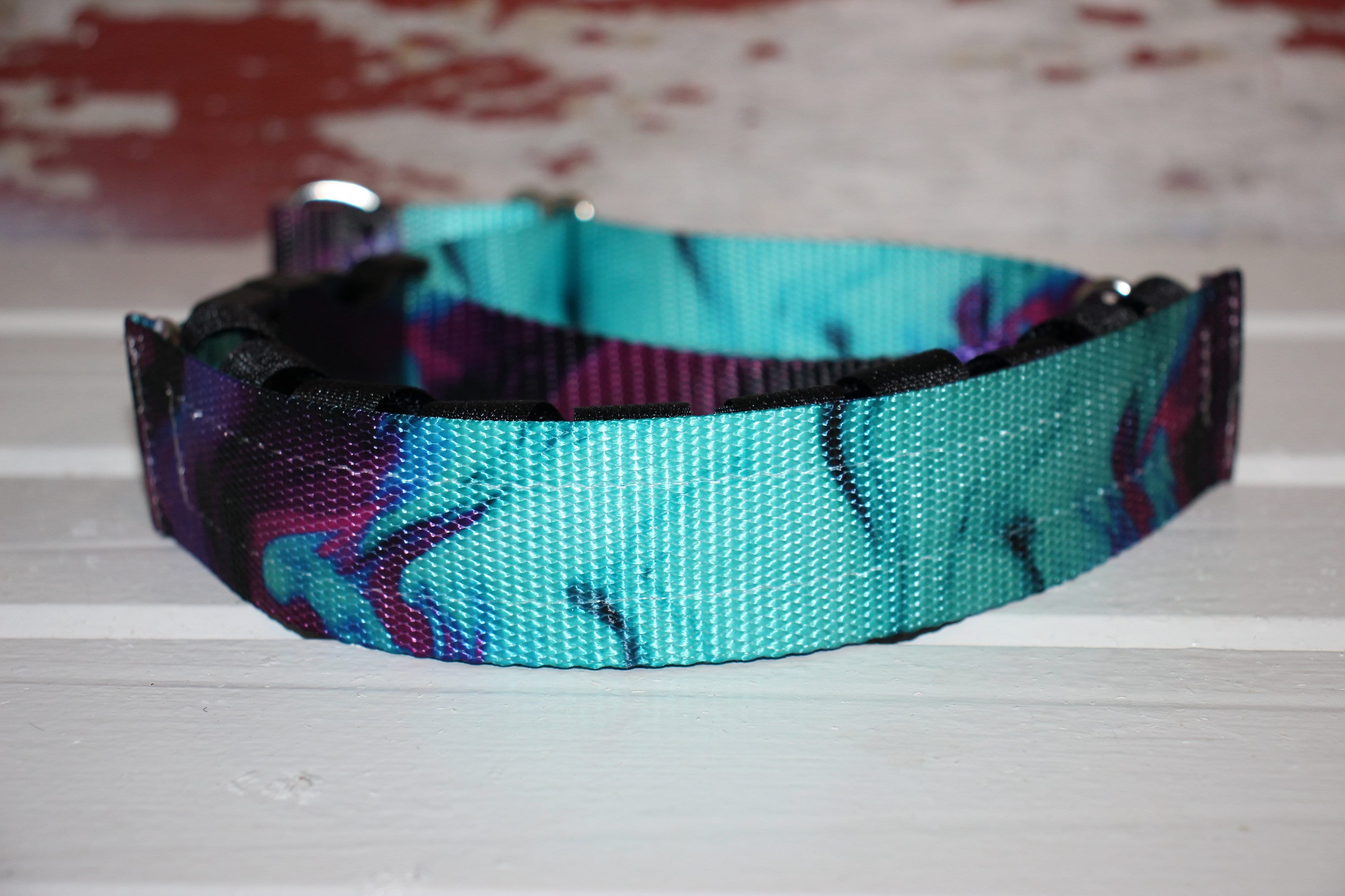 Prong Collar Cover Etsy