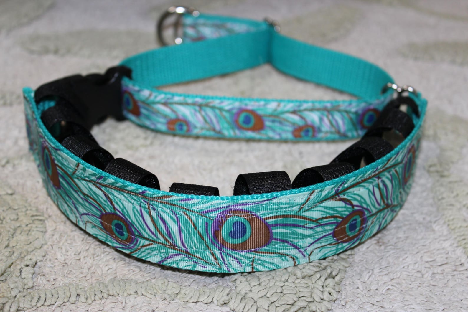 Prong Collar Cover Etsy