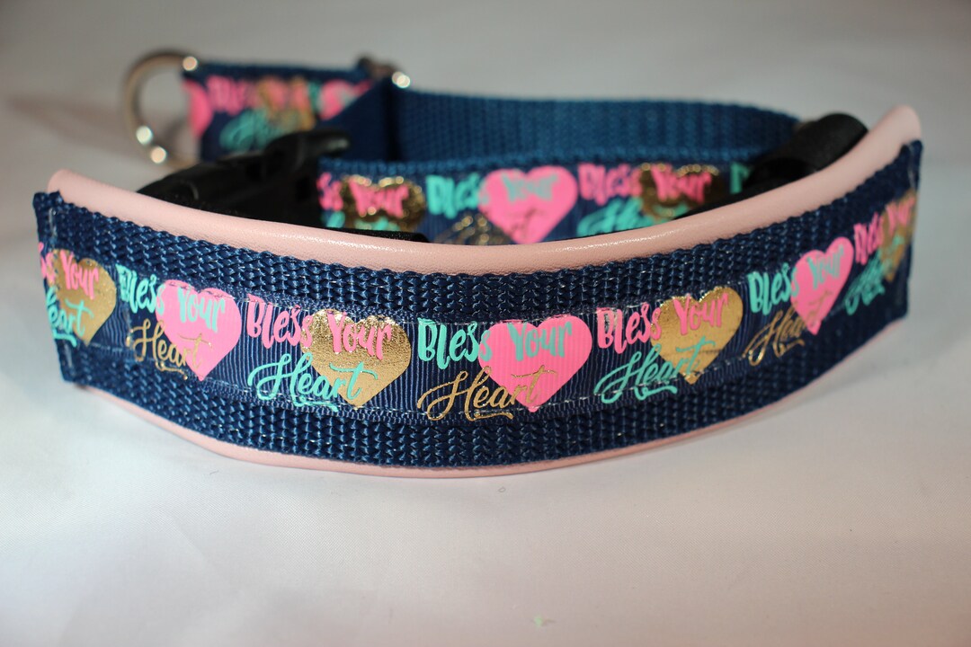 Prong Collar Cover Etsy