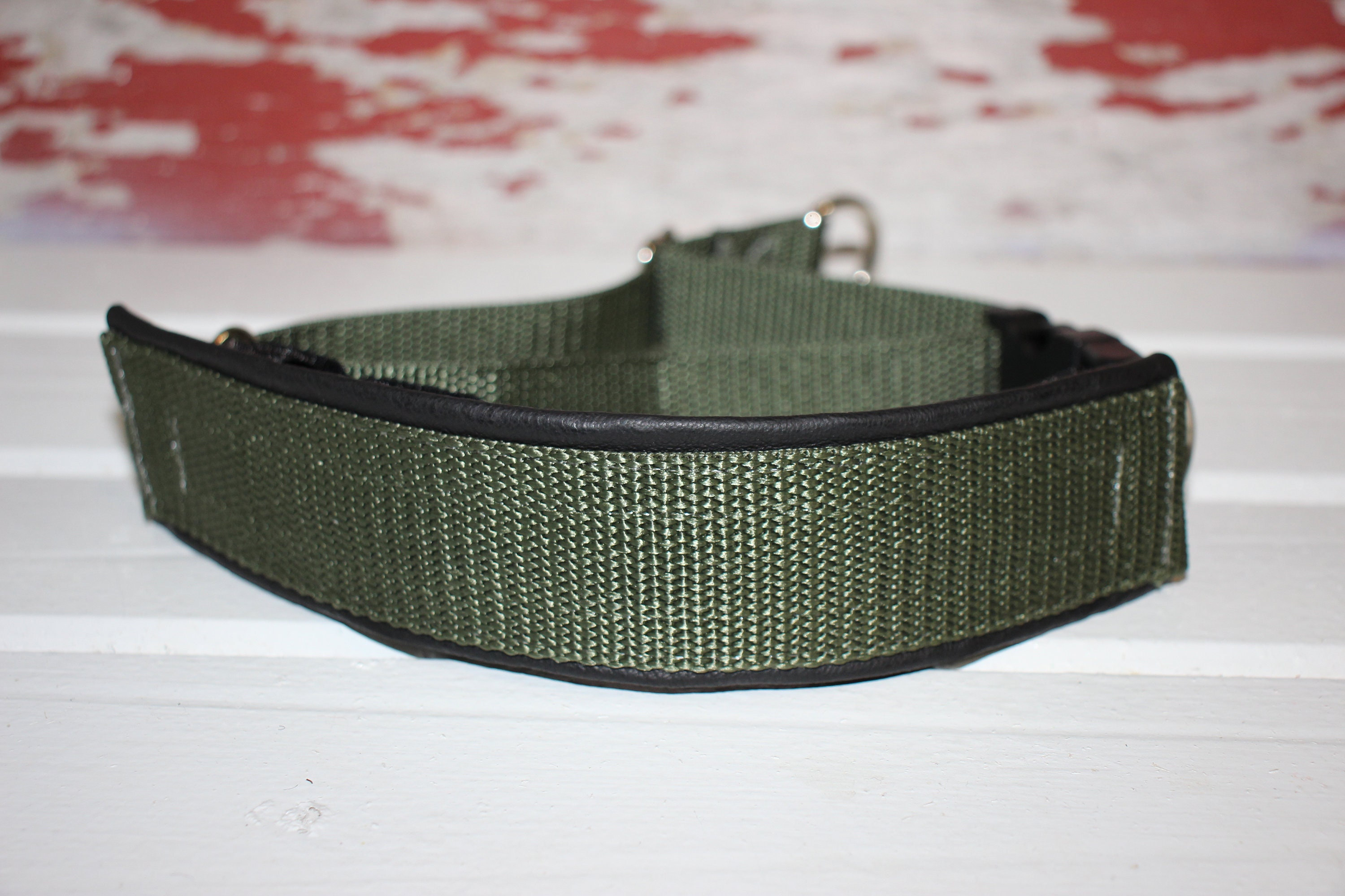 Prong Collar Cover Etsy