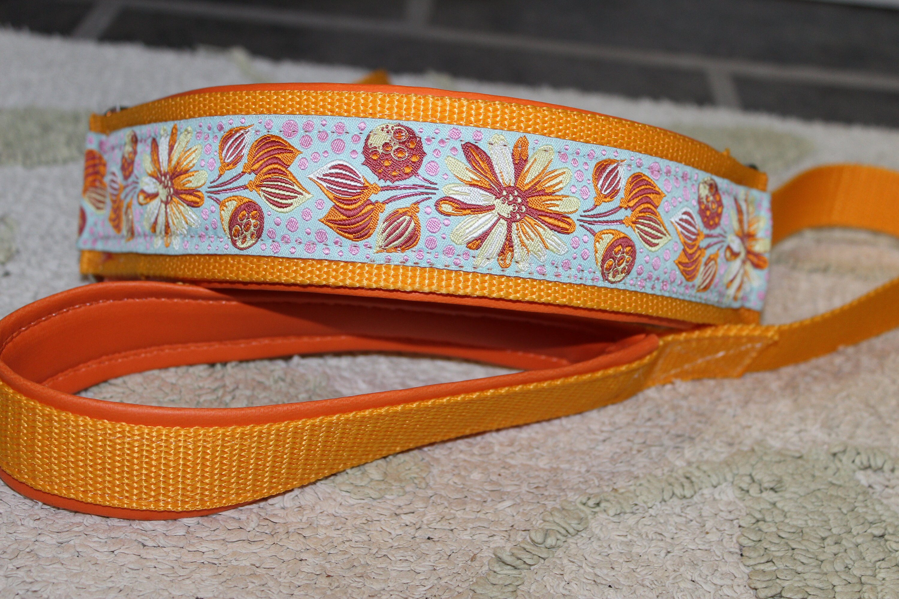 Lure Coursing Slip Lead Etsy