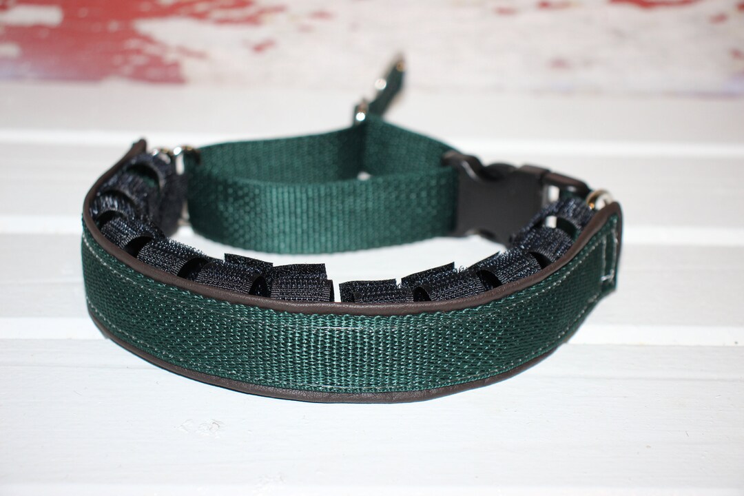 Prong Collar Cover Etsy
