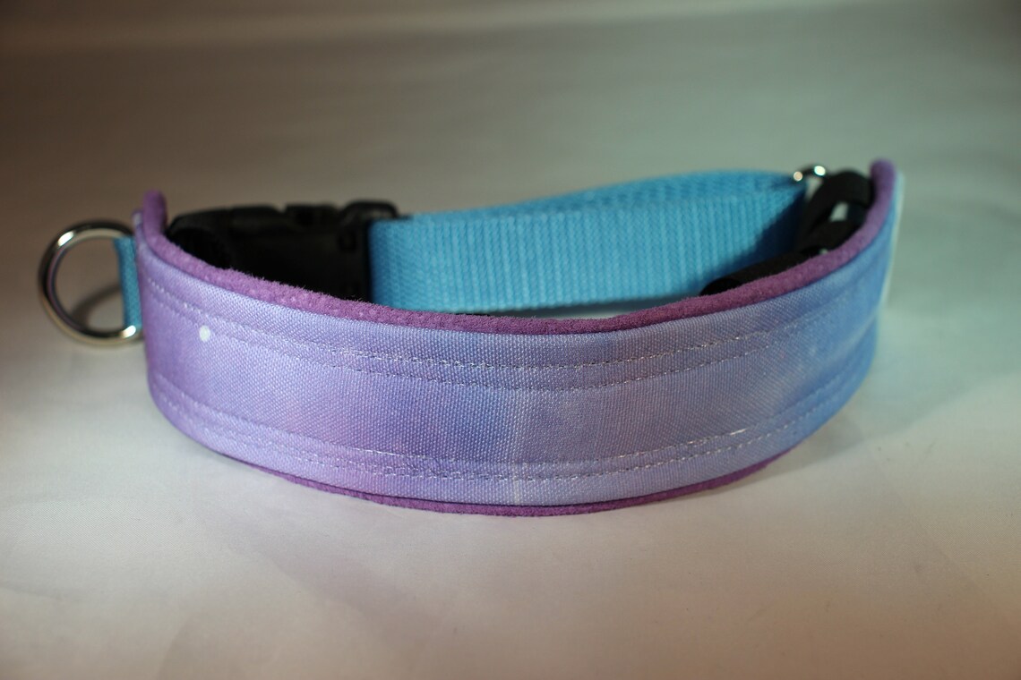 Prong Collar Cover Etsy